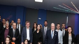 Nilüfer Belediyesi Dijital Tecrübe Merkezi Açıldı
