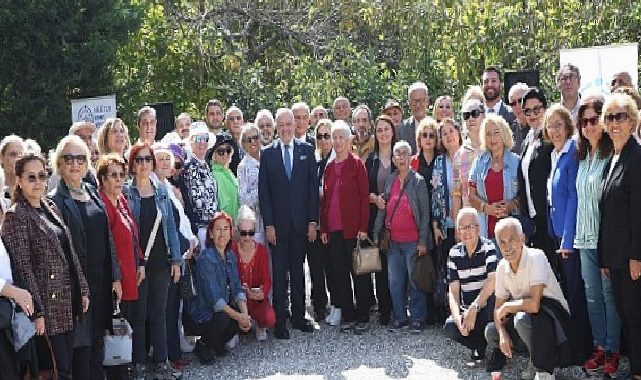 Nilüfer Kent Konseyi Emekliler Meclisi yeni periyoda başladı