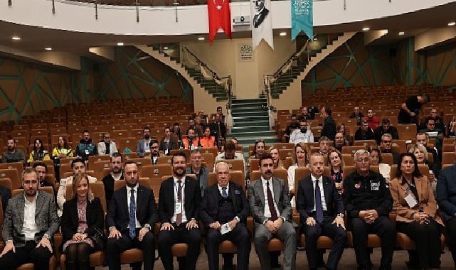 Nilüfer’de afet çalıştayı