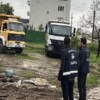 Nilüfer’de etraf paklığı