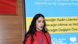 Nilüfer’de “Geleceğin Liderleri” seyahati başladı