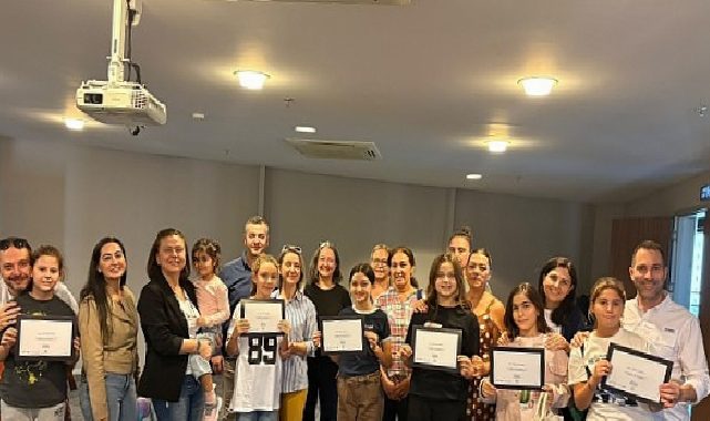 Nilüfer’de kız çocuklarına öz savunma atölyesi