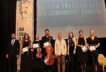 Nilüfer’de Mehmet H. Doğan Mükafatı sahibini buldu