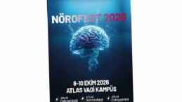 Nörofest 2026, beyin ve nörobilimin geleceğini Atlas Üniversitesi’nde buluşturuyor