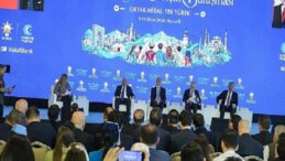 “Önümüzdeki yüzyılı Türk Dünyası Yüzyılı yapacağız”