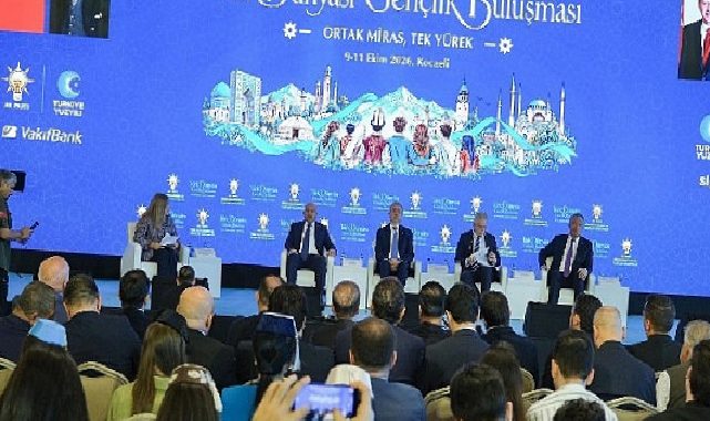 “Önümüzdeki yüzyılı Türk Dünyası Yüzyılı yapacağız”