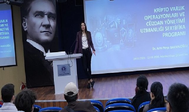 O’Plus Future Ready Yetkinlik Geliştirme Programı Birinci Mezunlarını Verdi