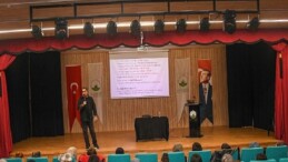 Osmangazi Belediyesi KPSS Adaylarının Yanında