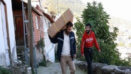 Osmangazi Belediyesi’nden Mahzur Tanımayan Toplumsal Dayanak