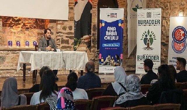 Osmangazi’de “Ana Baba Okulu” Başladı