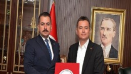 Osmangazi’de Bursa’nın Jeolojik Yapısına Mercek Tutulacak
