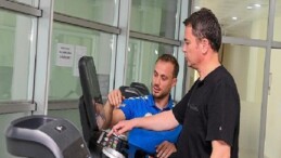 Osmangazi’de Spor Hizmetlerine Dijital Kolaylık