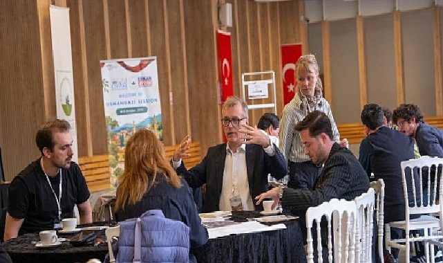Osmangazi’de Tarihi Dokuya Uygun Ulaşım Tahlilleri Geliştiriliyor