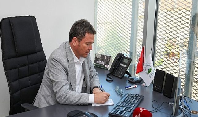Osmangazi’de Vatandaşın Sesi Direkt Lider Aydın’a Ulaşıyor