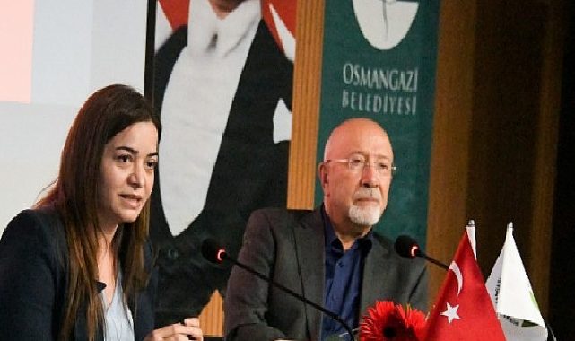 Osmangazi’de Yapay Zekaya Felsefi Bakış