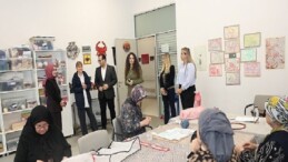 Osmangazi’nin Toplumsal Belediyecilik Hizmetlerine Milletlerarası İlgi