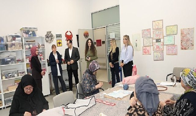 Osmangazi’nin Toplumsal Belediyecilik Hizmetlerine Milletlerarası İlgi