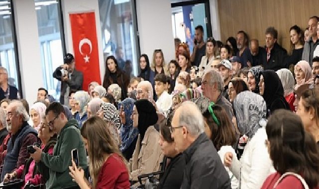 Öztürk, toplumsal medyadaki algı operasyonlarına dikkat çekti; “Her gördüğünüze inanmayın”