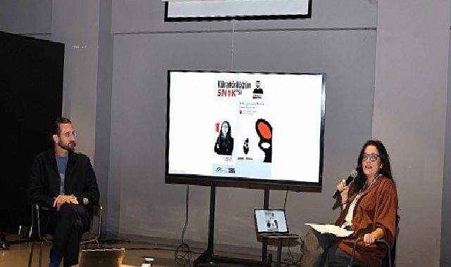 Pancar Deposu’nda “Küratörlüğün 5N1K’sı” söyleşi dizisi başladı
