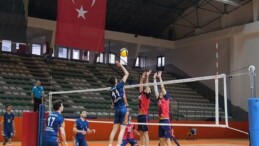Parkede İnegöl Belediyespor’dan Süper Seri: 5’te 5