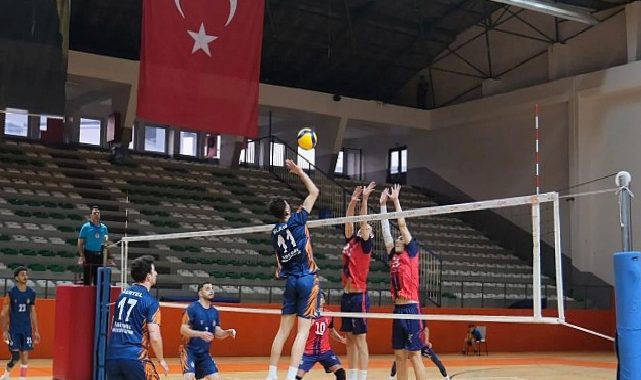 Parkede İnegöl Belediyespor’dan Süper Seri: 5’te 5