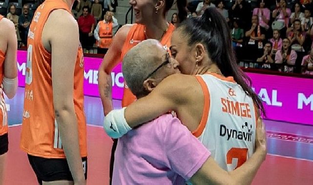 Pembe Tribünden Tüm Bayanlara: Kendine Vakit Ayır, Sıhhatini İhmal Etme