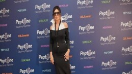 Peptiline, “Seçilmiş Peptitler” Dünyasını Marka Elçisi Nebahat Çehre ile Tanıttı