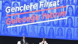 PERYÖN Kongresi’nde genç istihdamı ve fırsat eşitliği daveti