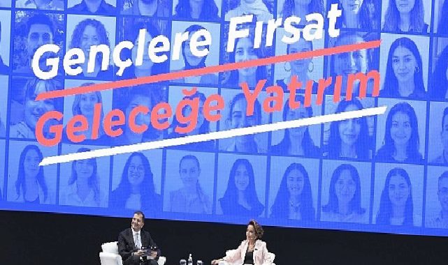 PERYÖN Kongresi’nde genç istihdamı ve fırsat eşitliği daveti