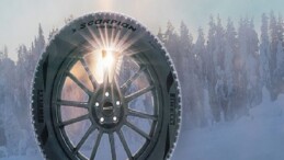 Pirelli Scorpion Winter 3: SUV’lar İçin Güvenlik, Konfor ve Dayanıklılığı Bir Araya Getiren 3. Jenerasyon Kış Lastiği