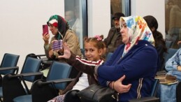 Polatlar’dan dikkat çeken kıymetlendirme; “Bence Göbeklitepe Paleolitik periyoda ait”