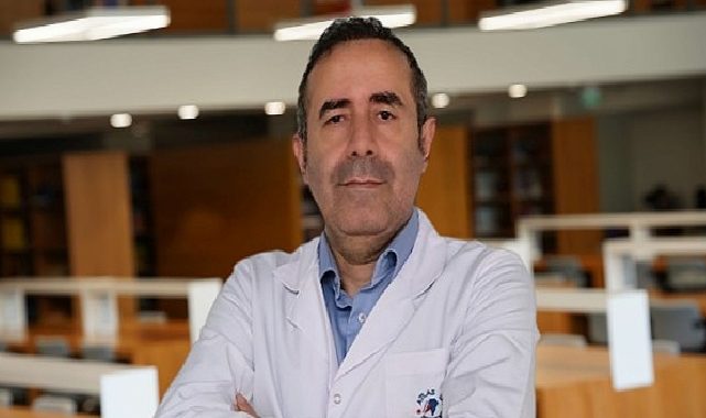 Prof. Dr. Hasan Belli: “Ruh sıhhati problemlerinde damgalanma tedavi sürecini zorlaştırıyor”