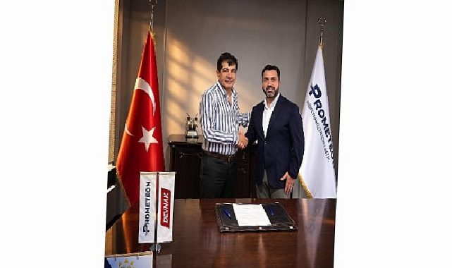 Prometeon ve Devnak iş birliklerini 360 derece filo idaresine taşıyor