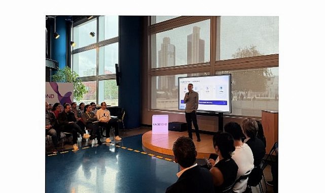 QNB Türkiye, Yapay Zekâ Teşebbüslerini Startup Network Day’de Buluşturdu