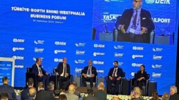 Railport, Türkiye ile Kuzey Ren-Vestfalya arasındaki lojistik kontaklara güç katmaya devam ediyor