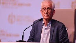 Roger Crowley: “Anlatılan her şey DNA’nıza işler”