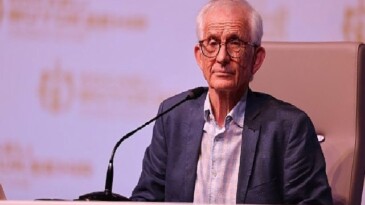 Roger Crowley: “Anlatılan her şey DNA’nıza işler”