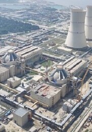 Rosatom, Bangladeş’teki Ruppur NGS’nin 2. Güç Ünitesi İçin Nükleer Yakıt Sevkiyatına Başladı