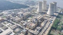 Rosatom, Bangladeş’teki Ruppur NGS’nin 2. Güç Ünitesi İçin Nükleer Yakıt Sevkiyatına Başladı