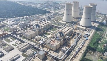 Rosatom, Bangladeş’teki Ruppur NGS’nin 2. Güç Ünitesi İçin Nükleer Yakıt Sevkiyatına Başladı