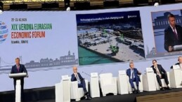 Rosatom, İstanbul’da Düzenlenen 19. Verona Avrasya Ekonomik Forumu’nun Partneri Oldu
