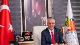 Rusya Antalya Başkonsolosluğu’ndan Lider Topaloğlu’na teşekkür