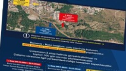 “Şahin Tepesi” yolunda yenileme başlıyor