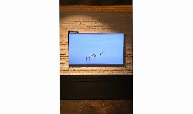 Samsung, Artweeks Istanbul’da sanatı ekran teknolojileriyle buluşturuyor