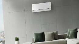 Samsung Bespoke AI WindFree Duvar Tipi Split Klimalar ile kışa süratli ve akıllı hazırlık