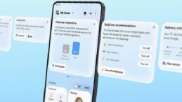 Samsung, daha sezgisel kullanıcı tecrübeleri sunan yeni platform güncellemesiyle “SmartThings Now”ı tanıttı