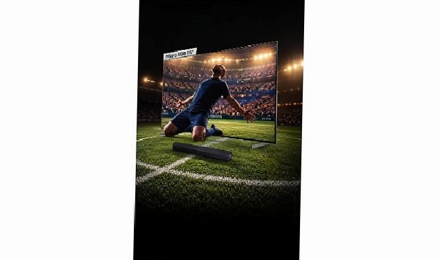 Samsung’un klasikleşen “Büyük TV Günleri” kampanyası başladı