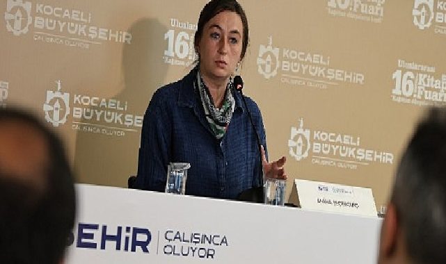 Şeçeroviç, savaşın acı yüzünü çocuk gözünden anlattı