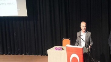 Seferihisar’da öğrenmenin yaşı yok: 3. Yaş Üniversitesi’nde güz dönemi başladı