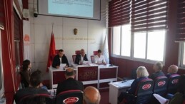 Seferihisar’da Termal Kür Merkezi ve Yeraltı Otoparkı İçin Kıymetli Adım